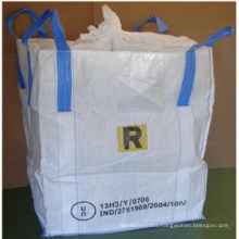 Un Approved Bags for Dangerous Chemical Goods